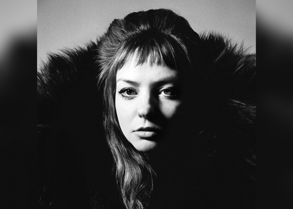 #90. "All Mirrors" by Angel Olsen